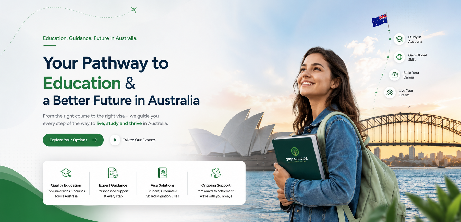 Visa Services